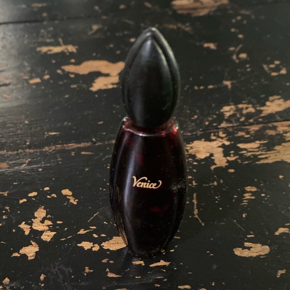 Vintage empty perfume bottles Miniature - Picture 4 of 8